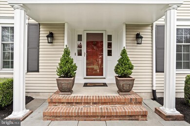 7 Jefferson Rd, Cranbury, NJ 08512 - photo 4