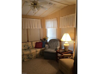 View of Living Room