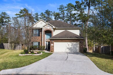 10 Otter Lodge Place, Spring, TX 77382 - photo 2