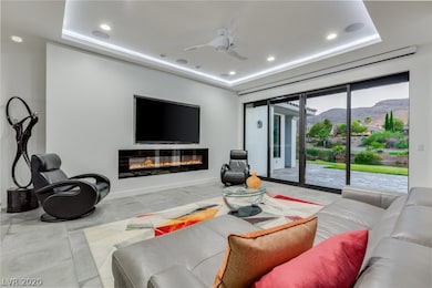 2897 Turtle Head Peak Dr, Las Vegas, NV 89135 - photo 7