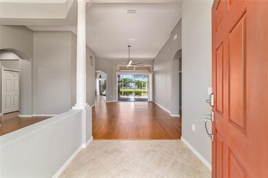 Entryway
