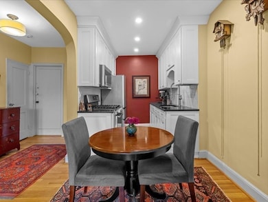 228 Commonwealth Ave unit 9, Boston, MA 02116 - photo 5