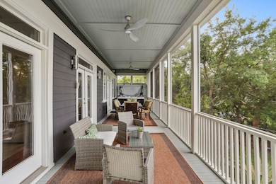 Main Level Rear Screened-in Porch (1)