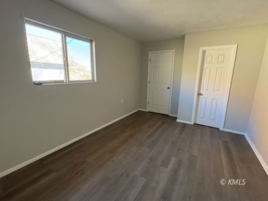 Bedroom 1 - Main Bedroom