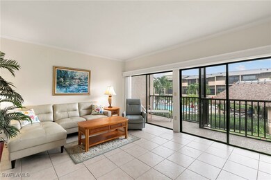 Living room faces east, tile flooring