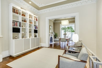 41 Upton St unit 1, Boston, MA 02118 - photo 4