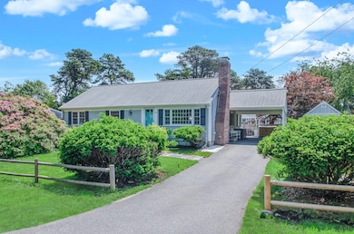 Carport