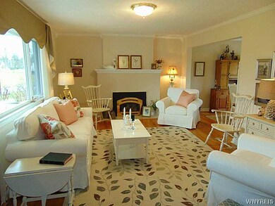 Living Room.