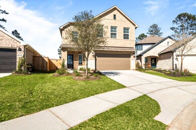 Front Exterior - Representational Photo