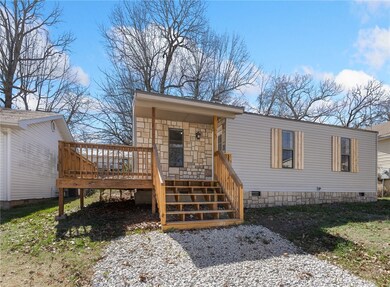 3706 W Overland Cir, Harrison, AR 72601 - photo 3