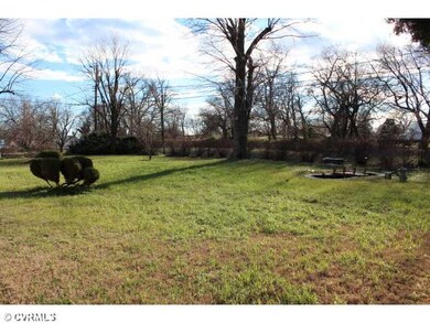 Yard/Garden