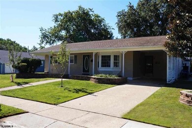 9 Malvern Rd, Somers Point, NJ 08244 - photo 2