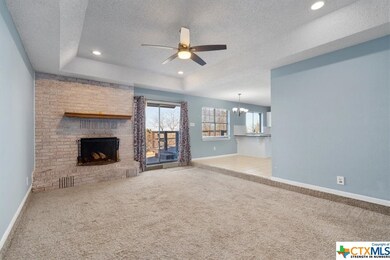 1006 Craddock St, Copperas Cove, TX 76522 - photo 5