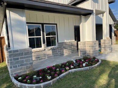 821 Johnson St, Weatherford, TX 76086 - photo 3