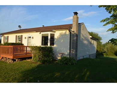 157 Red Barn Hill Rd, Milton, VT 05468 - photo 2