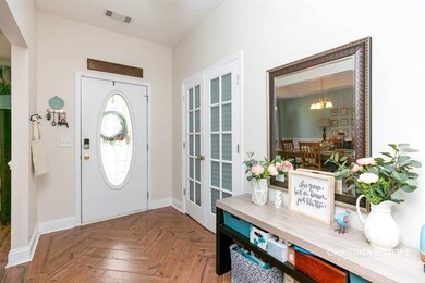 109 Limerick Dr, Warner Robins, GA 31088 - photo 2