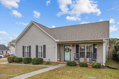 338 Meadow Dr, Ayden, NC 28513 - photo 4