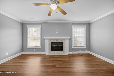 126 Oakmont Dr, Greenville, NC 27858 - photo 4