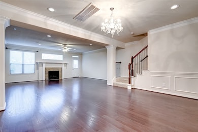 1411 Nashua St unit B, Houston, TX 77008 - photo 6