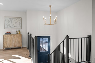 922 Park View St, Castle Rock, CO 80104 - photo 5