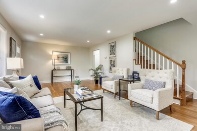 814 Larch Ave, Takoma Park, MD 20912 - photo 5