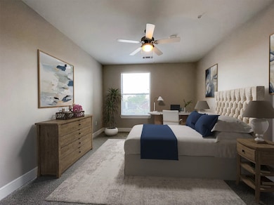 3830 Farm To Market 2920 unit 4208, Spring, TX 77388 - photo 6