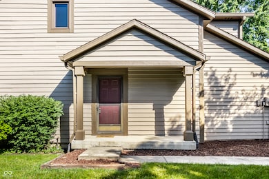 2247 Frisco Place, Indianapolis, IN 46240 - photo 4