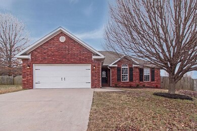 706 Aspen Place, Prairie Grove, AR 72753 - photo 3