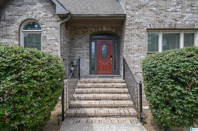 4586 S Shades Crest Rd, Hoover, AL 35022 - photo 5