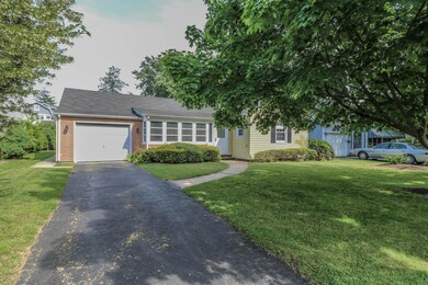 Front exterior 2