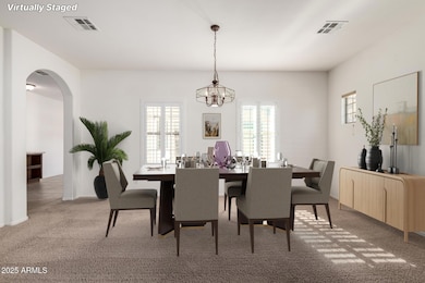 2602 S Nielson St, Gilbert, AZ 85295 - photo 7