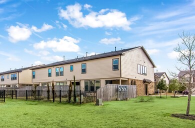 3311 Rainflower Springs Ln, Rosenberg, TX 77471 - photo 7