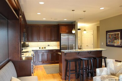 38 High Rock Ave unit 5H, Saratoga Springs, NY 12866 - photo 3