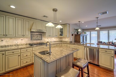 GRANITE COUNTERS