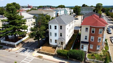 101 Providence St, Worcester, MA 01604 - photo 2