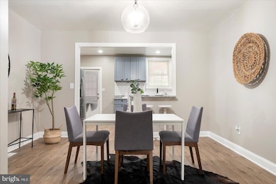 1202 Dukeland St, Baltimore, MD 21216 - photo 7