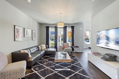 10421 S Split Rock Dr, South Jordan, UT 84009 - photo 5