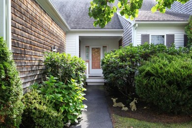 12 Stratford Ridge unit 12, Mashpee, MA 02649 - photo 2