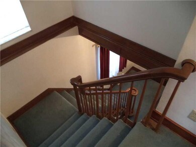 Other. Circular Staircase