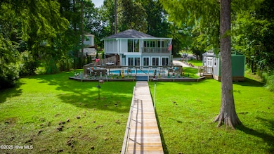 210 Gangplank Rd, New Bern, NC 28562 - photo 2