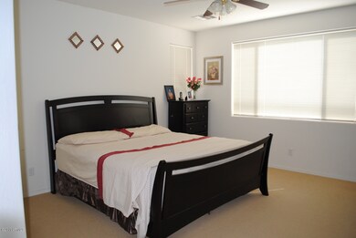 Masterbedroom