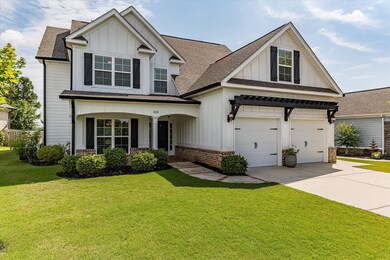 820 Brasstown Ct, Evans, GA 30809 - photo 5