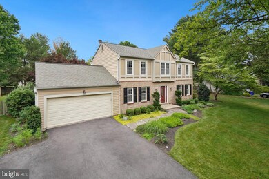 13524 Straw Bale Ln, Gaithersburg, MD 20878 - photo 7