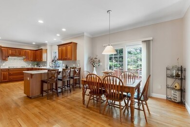 2 George Root Way, North Reading, MA 01864 - photo 7