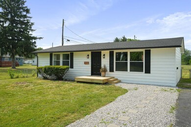 Great Curb Appeal