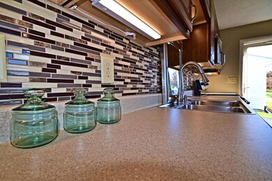 NEW Kitchen