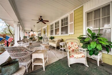 1103 S Crockett St, Sherman, TX 75090 - photo 6