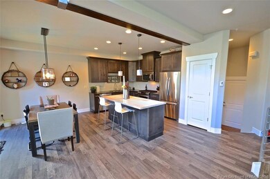 8117 Courtyard Loop unit 6, Park City, UT 84098 - photo 7