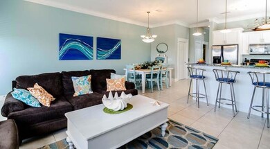 Living / Dining Room