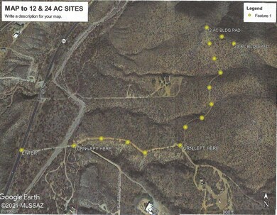 15600blk E Attaway Trail, Vail, AZ 85641 - photo 5